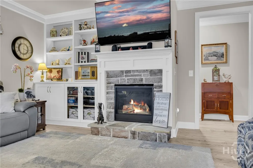 1645 Jasper Drive Winder, GA 30680