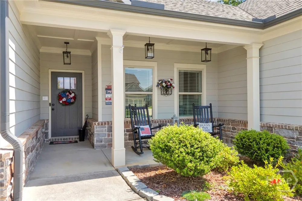 1645 Jasper Drive Winder, GA 30680