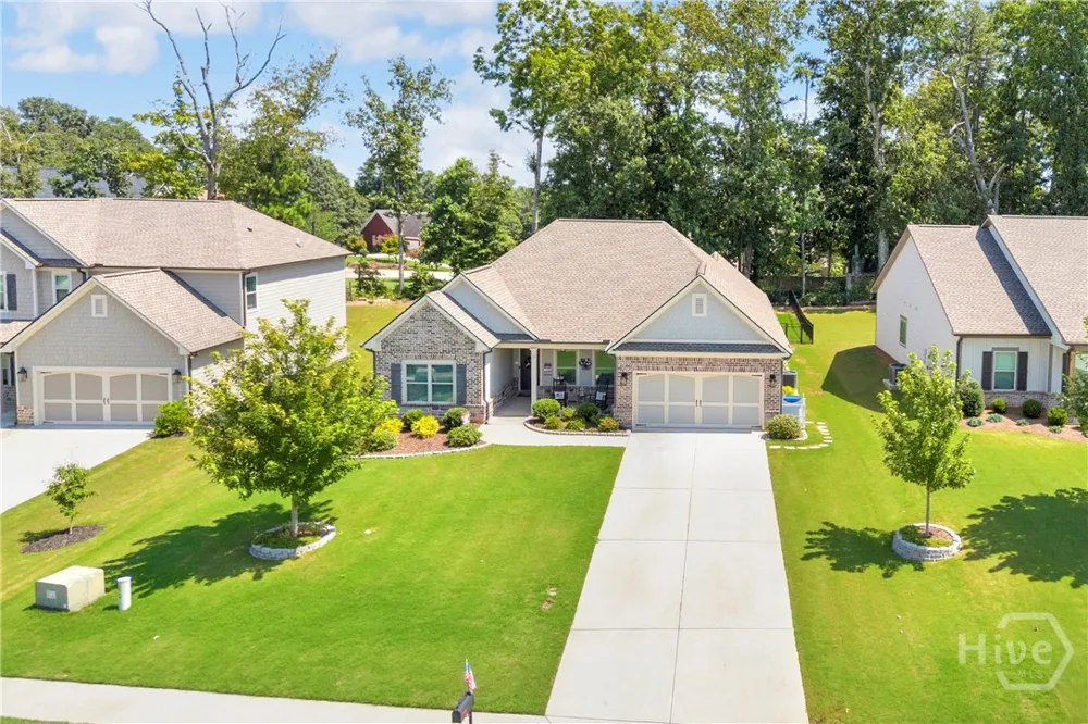 1645 Jasper Drive Winder, GA 30680