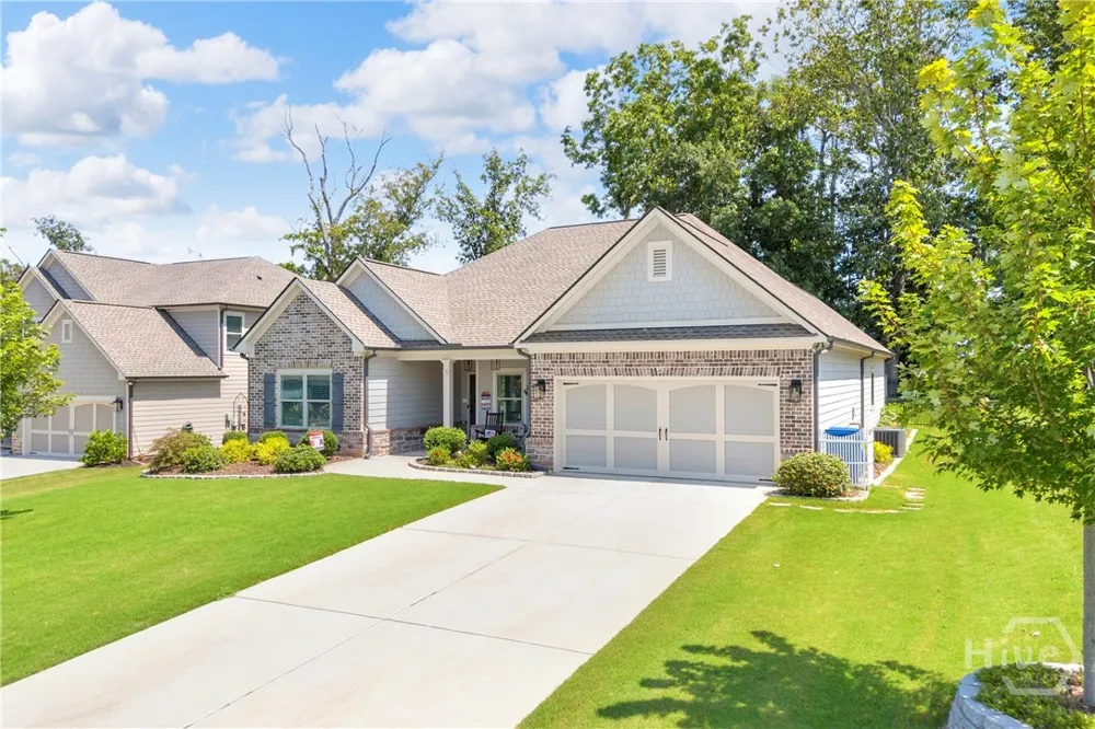 1645 Jasper Drive Winder, GA 30680