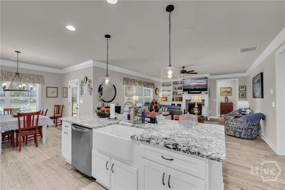 1645 Jasper Drive Winder, GA 30680