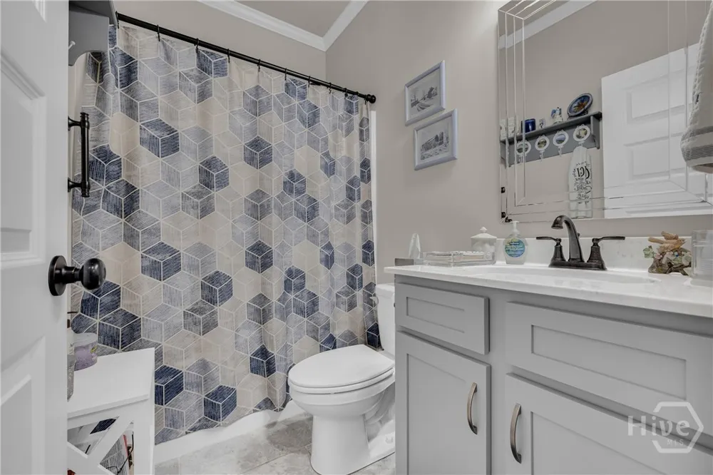 1645 Jasper Drive Winder, GA 30680