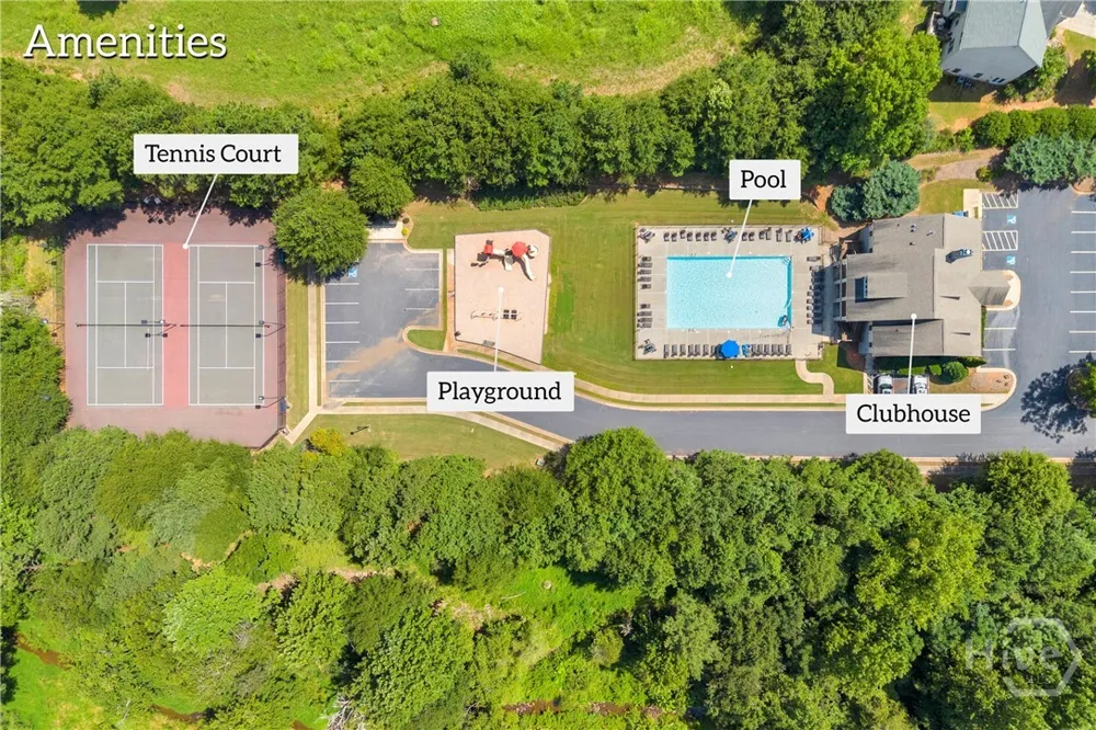 1645 Jasper Drive Winder, GA 30680
