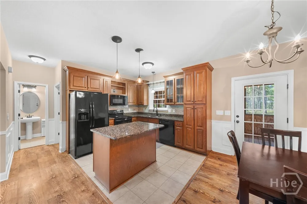 435 Canoochee Bypass Midville, GA 30441