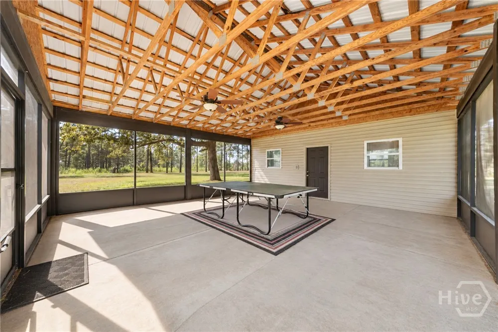 435 Canoochee Bypass Midville, GA 30441