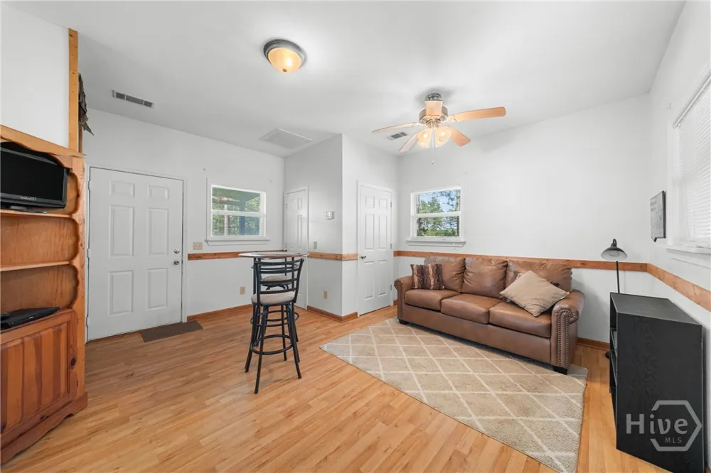 435 Canoochee Bypass Midville, GA 30441