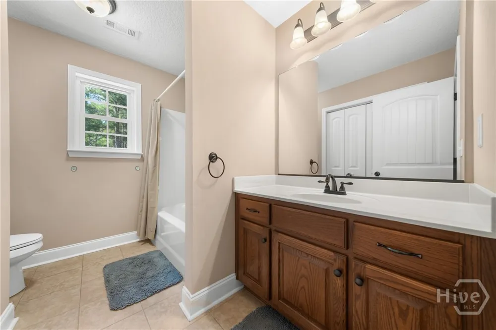 435 Canoochee Bypass Midville, GA 30441