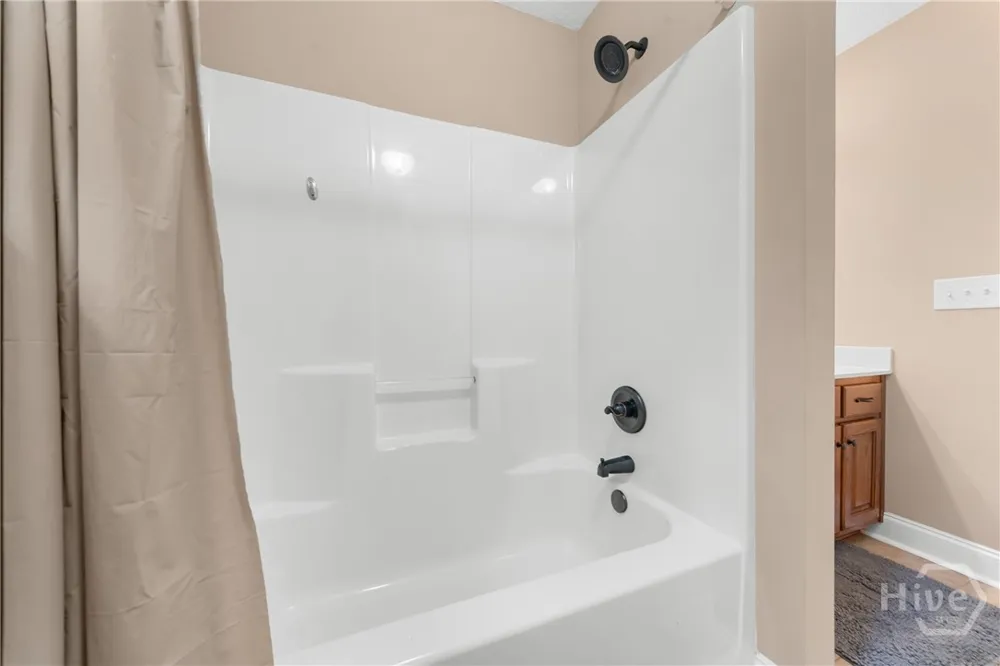 435 Canoochee Bypass Midville, GA 30441