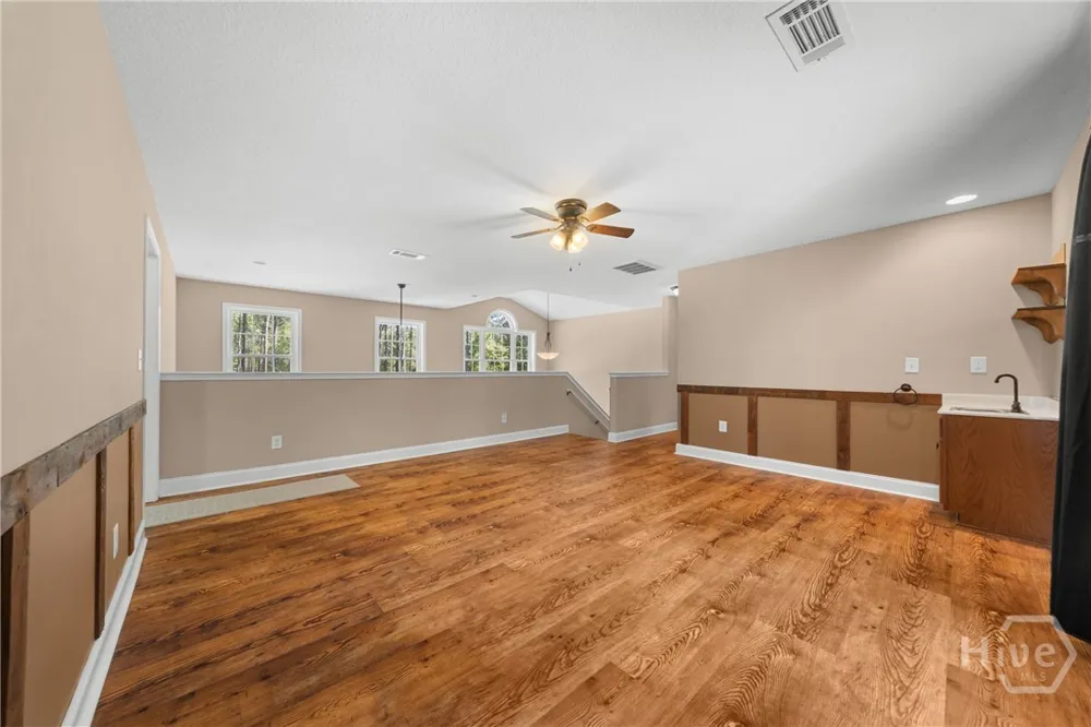 435 Canoochee Bypass Midville, GA 30441