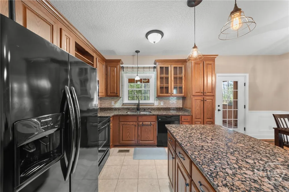 435 Canoochee Bypass Midville, GA 30441