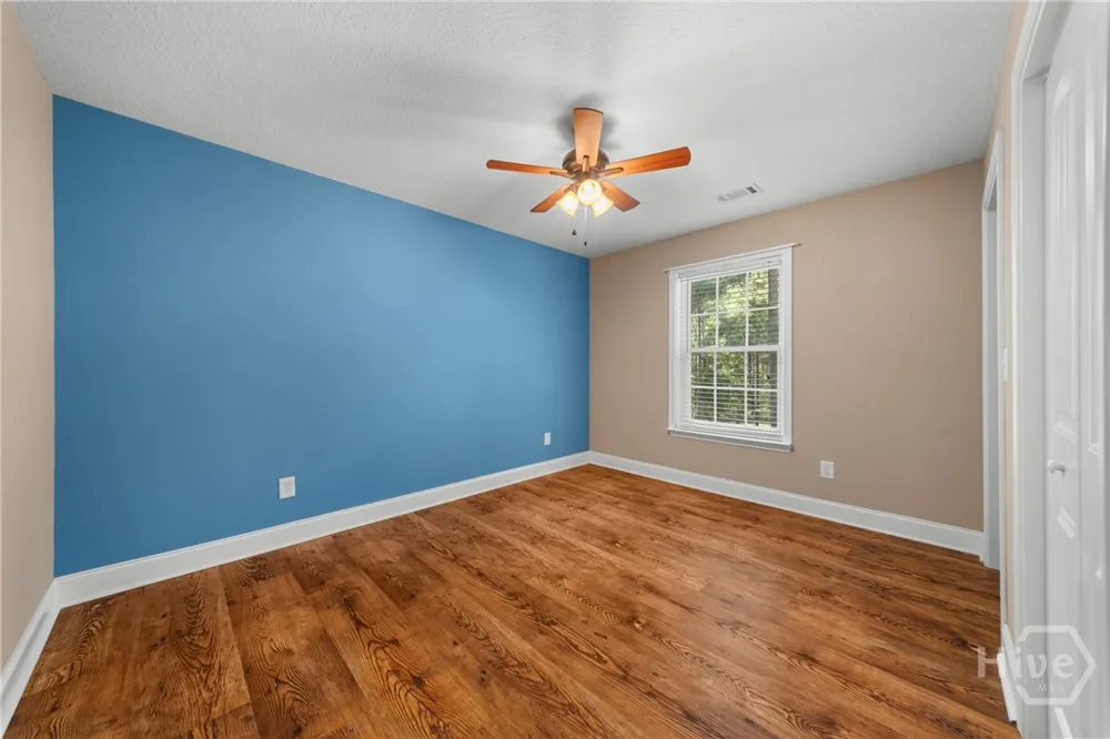 435 Canoochee Bypass Midville, GA 30441