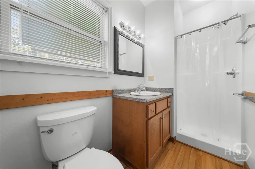 435 Canoochee Bypass Midville, GA 30441