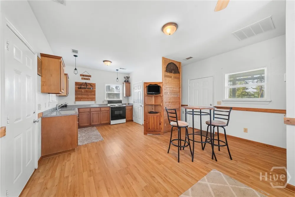 435 Canoochee Bypass Midville, GA 30441