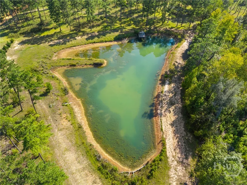 435 Canoochee Bypass Midville, GA 30441