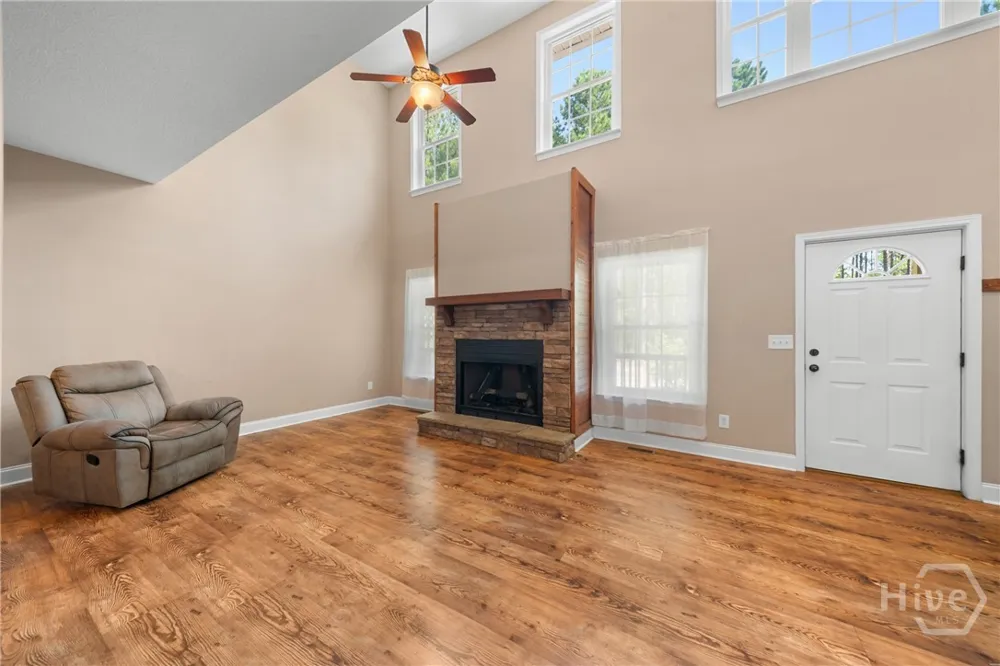 435 Canoochee Bypass Midville, GA 30441