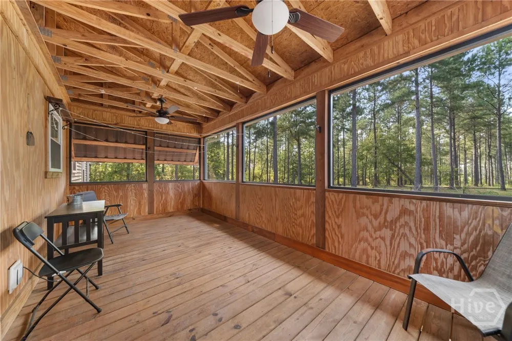 435 Canoochee Bypass Midville, GA 30441