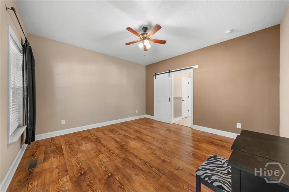 435 Canoochee Bypass Midville, GA 30441
