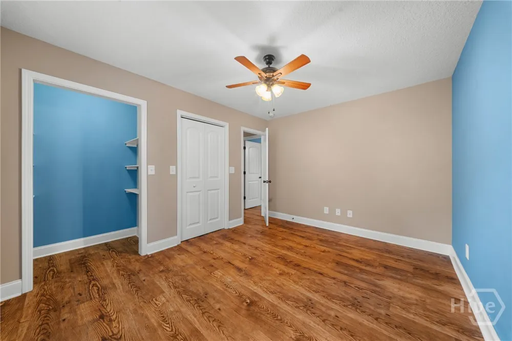 435 Canoochee Bypass Midville, GA 30441