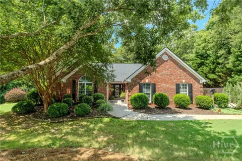 1170 Glen Lane