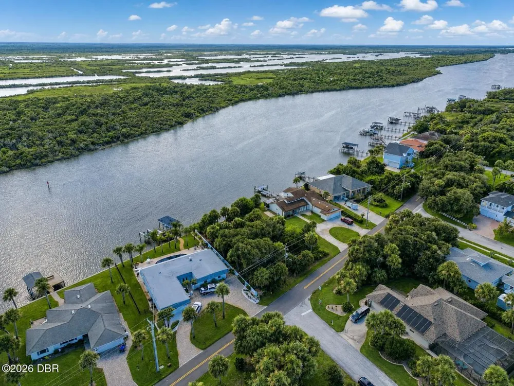 3668 John Anderson Drive Ormond Beach, FL 32176