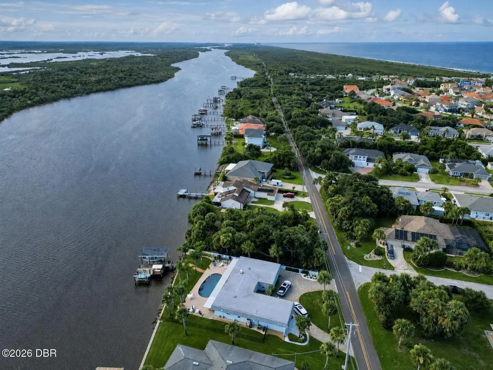 3668 John Anderson Drive Ormond Beach, FL 32176