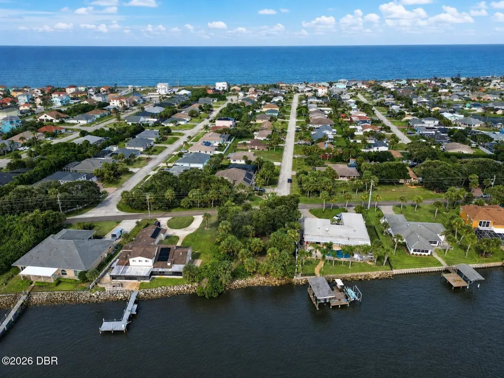3668 John Anderson Drive Ormond Beach, FL 32176