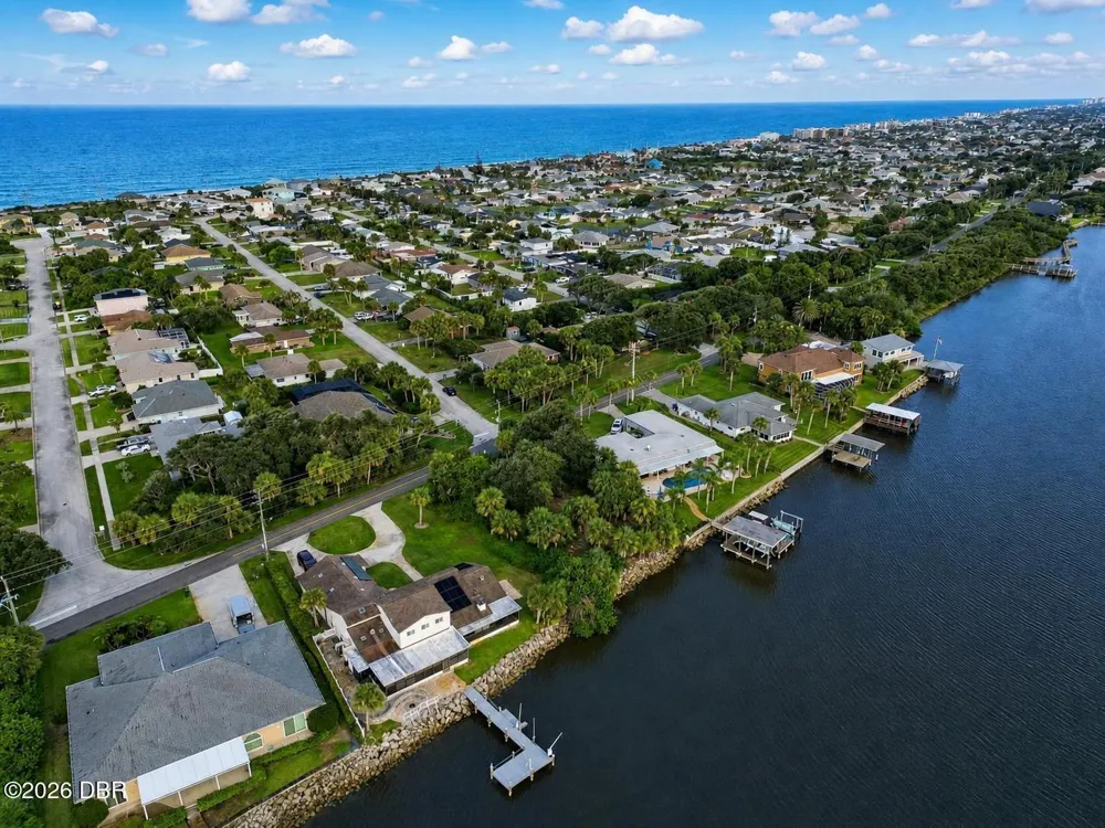 3668 John Anderson Drive Ormond Beach, FL 32176