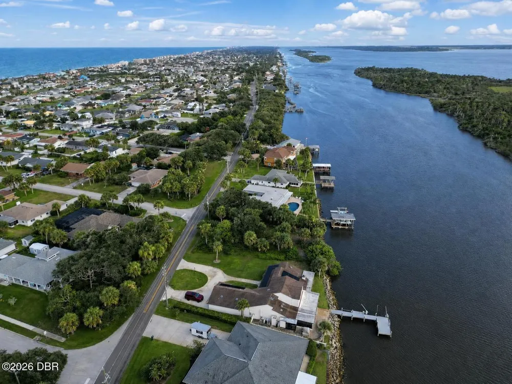 3668 John Anderson Drive Ormond Beach, FL 32176