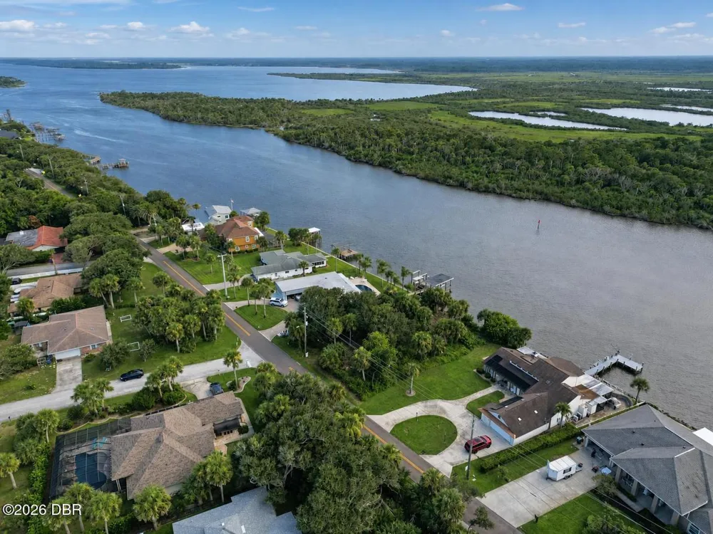 3668 John Anderson Drive Ormond Beach, FL 32176