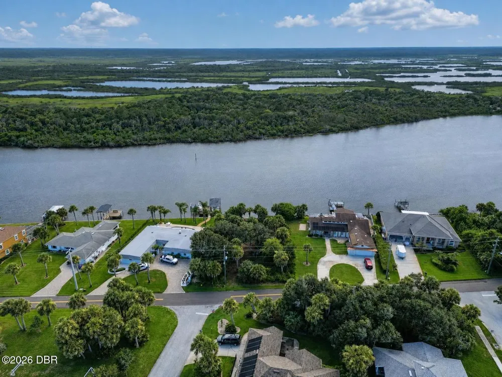 3668 John Anderson Drive Ormond Beach, FL 32176