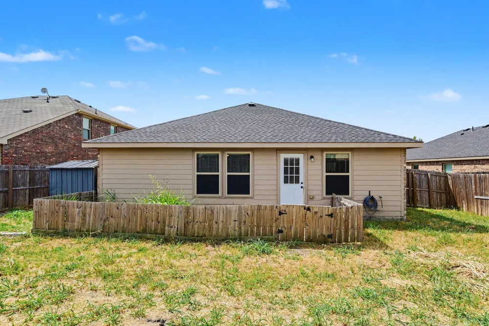 502 Plum Drive Josephine, TX 75173