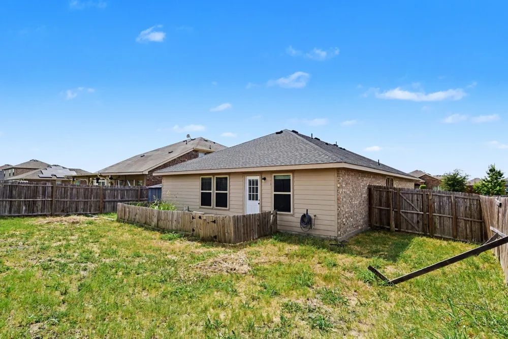 502 Plum Drive Josephine, TX 75173