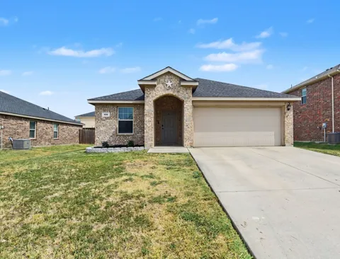 502 Plum Drive