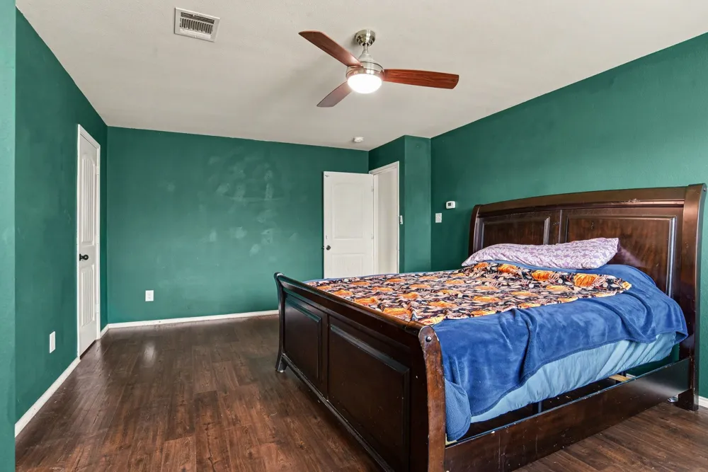 502 Plum Drive Josephine, TX 75173
