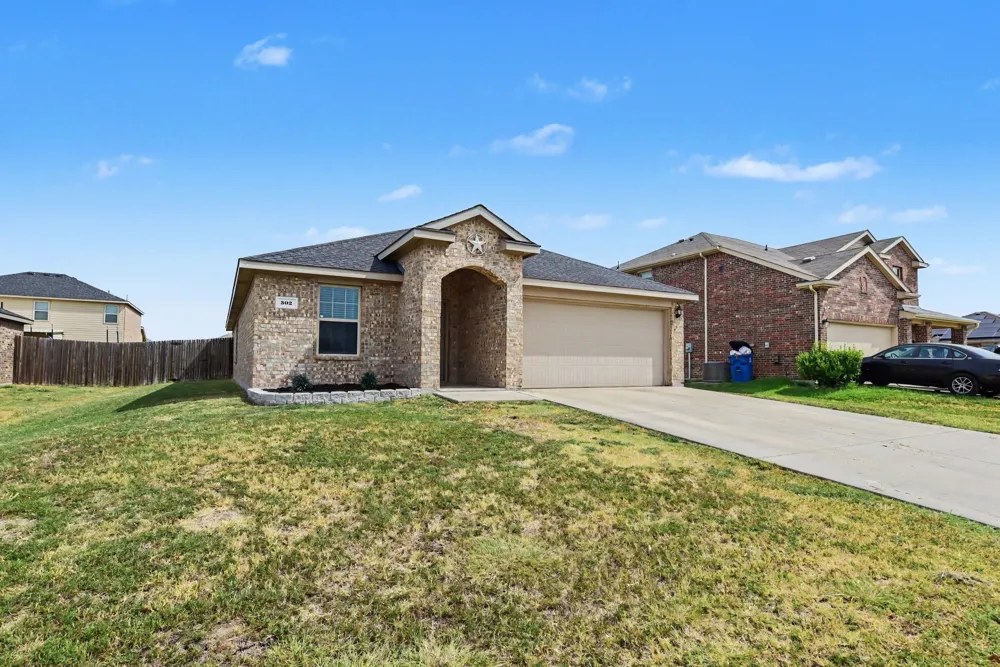 502 Plum Drive Josephine, TX 75173