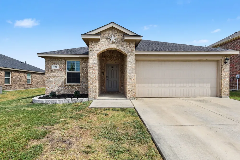 502 Plum Drive Josephine, TX 75173