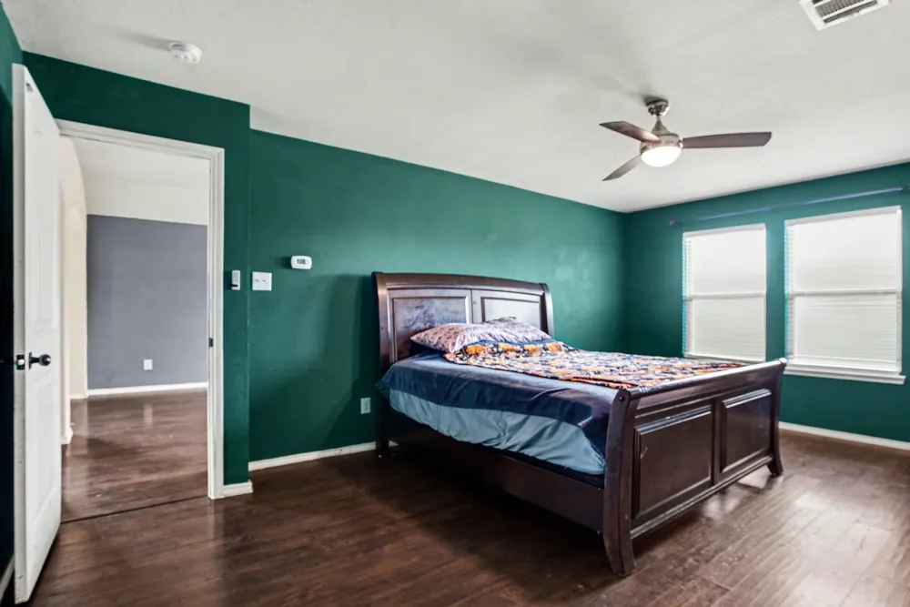 502 Plum Drive Josephine, TX 75173