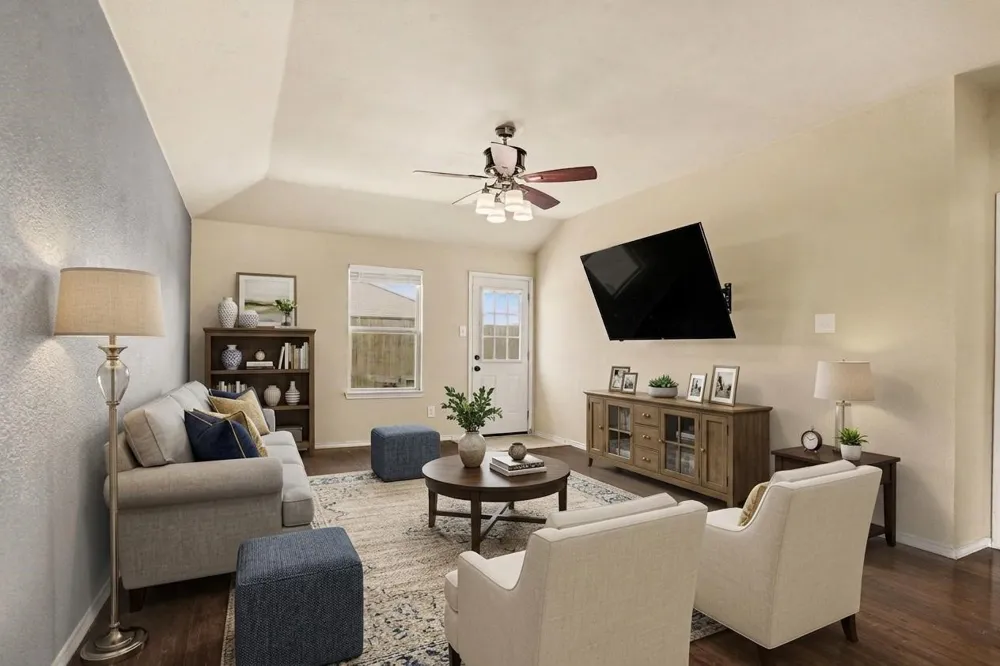 502 Plum Drive Josephine, TX 75173