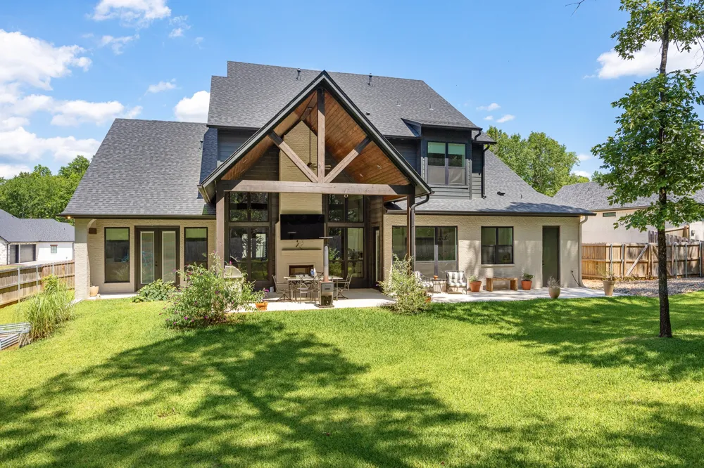 9261 Caddo Ridge Cove Tyler, TX 75703