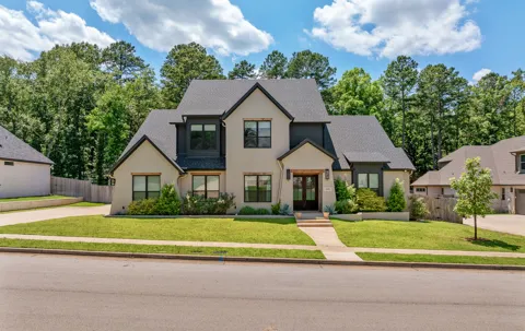 9261 Caddo Ridge Cove