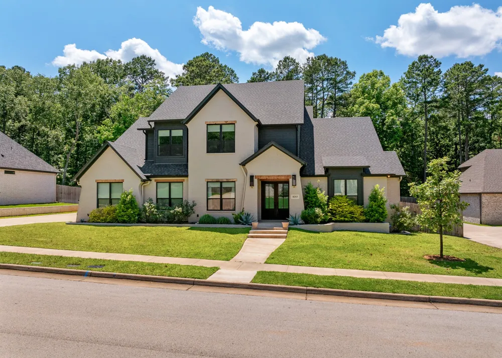 9261 Caddo Ridge Cove Tyler, TX 75703