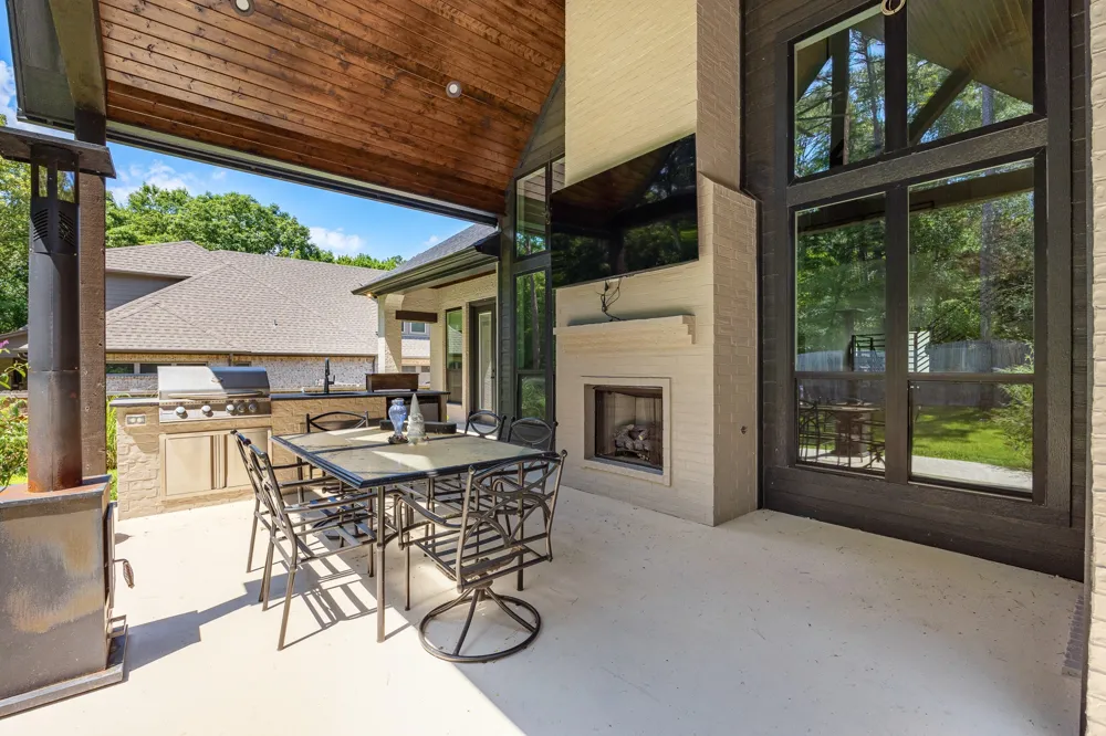 9261 Caddo Ridge Cove Tyler, TX 75703