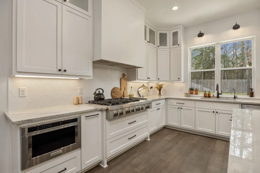 9261 Caddo Ridge Cove Tyler, TX 75703