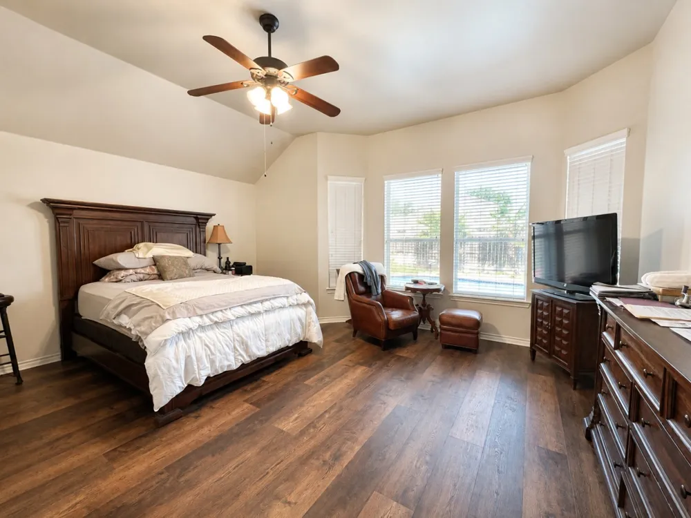 233 Mitchell Boulevard Weatherford, TX 76087