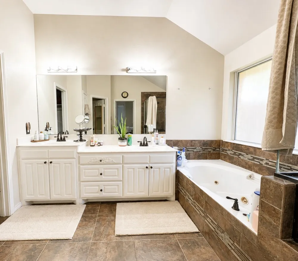 233 Mitchell Boulevard Weatherford, TX 76087