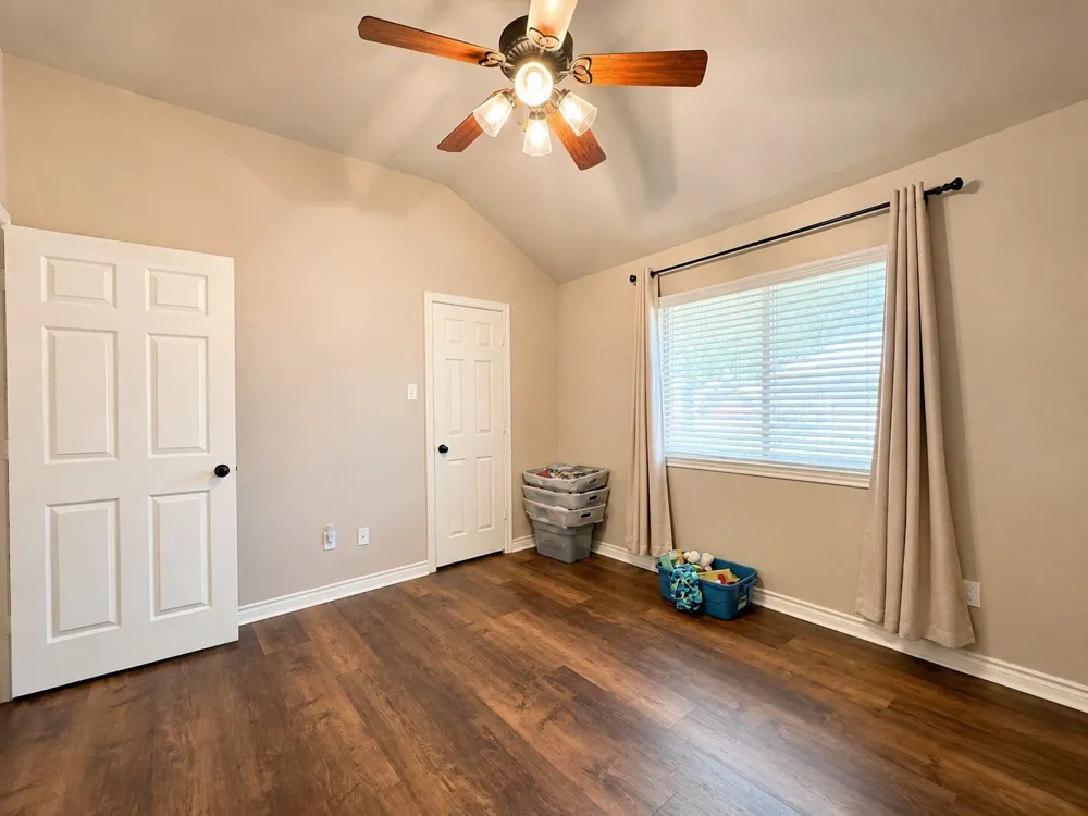 233 Mitchell Boulevard Weatherford, TX 76087