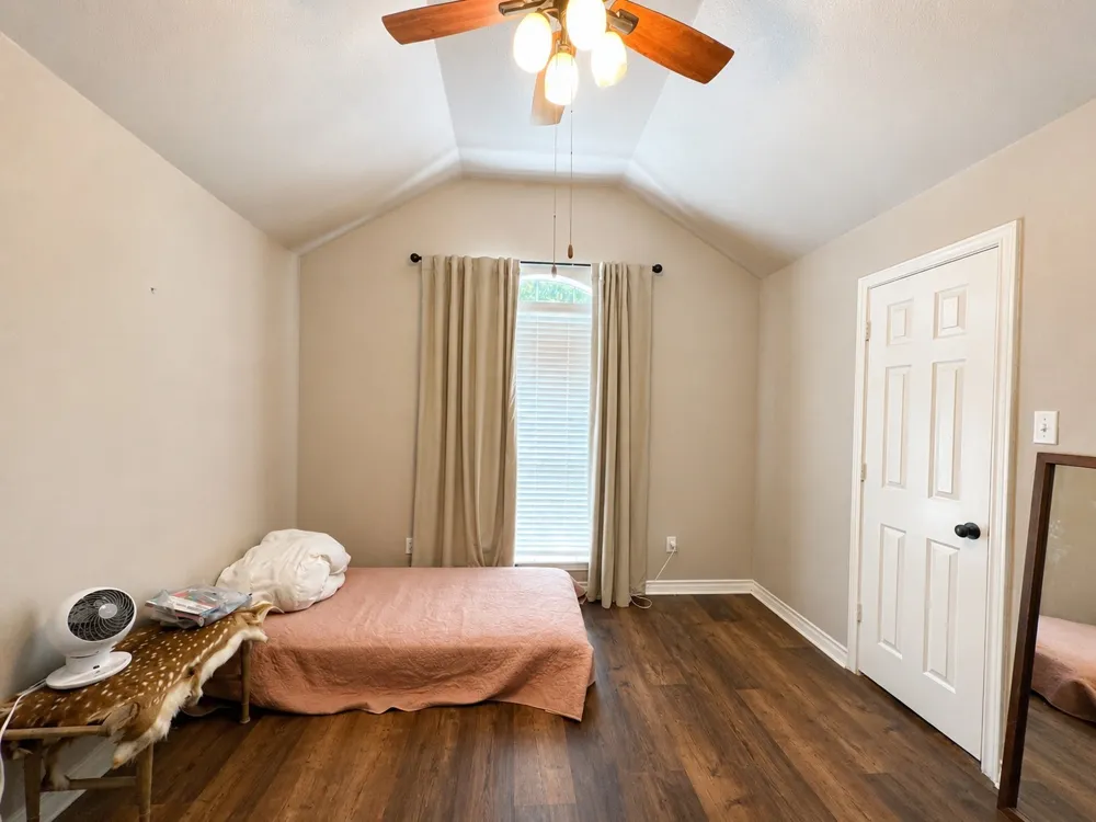 233 Mitchell Boulevard Weatherford, TX 76087