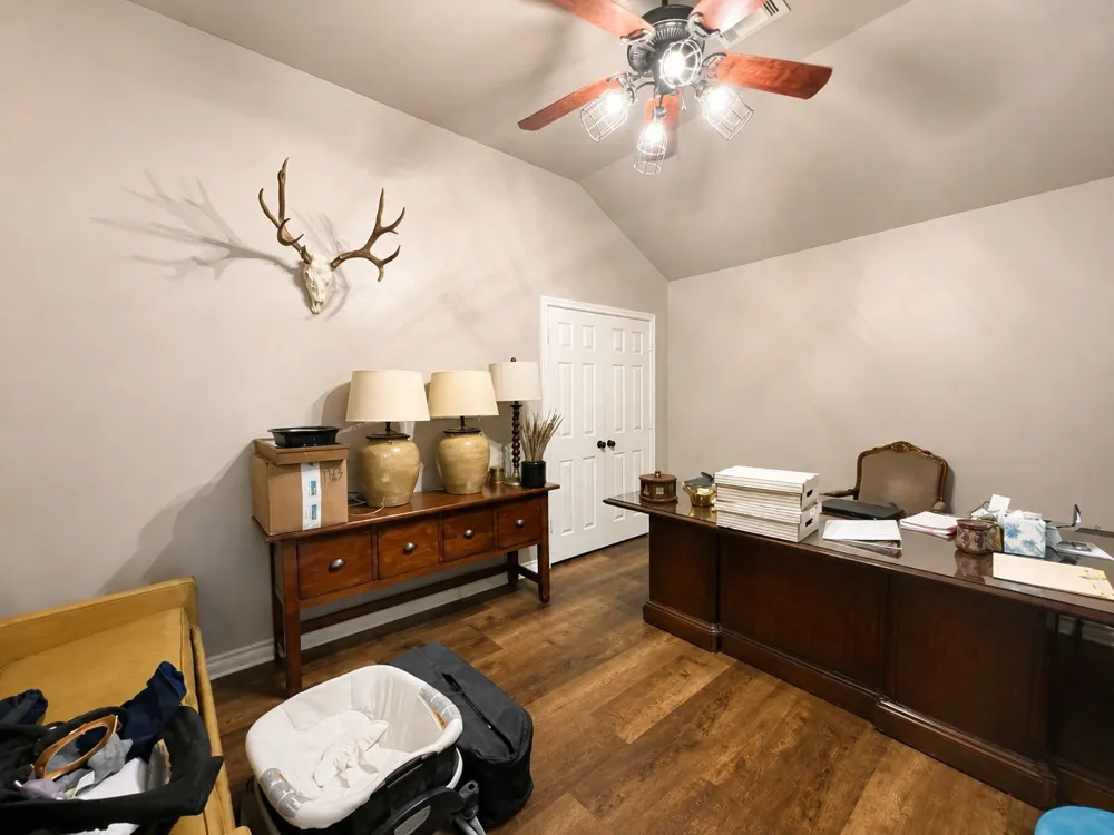 233 Mitchell Boulevard Weatherford, TX 76087