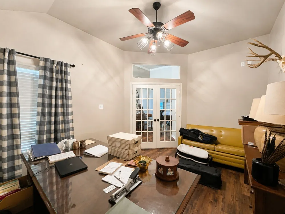 233 Mitchell Boulevard Weatherford, TX 76087