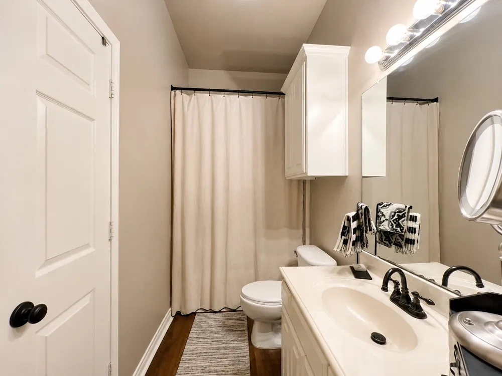 233 Mitchell Boulevard Weatherford, TX 76087